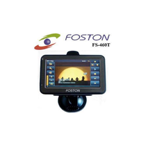 GPS Foston FS-460DT 4.3" foto principal