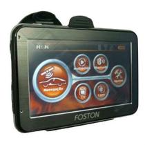 GPS Foston FS-470 TV 4.3" foto principal