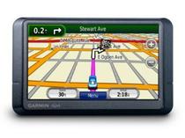 GPS Garmin Nuvi 255W Mapa 4.3" foto 1