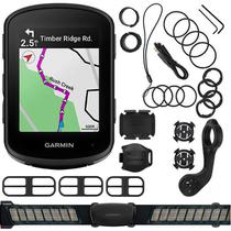 GPS Garmin Edge 540 Sensor Bundle 2.6" foto principal