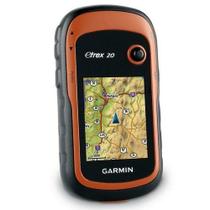 GPS Garmin Etrex 20 foto principal
