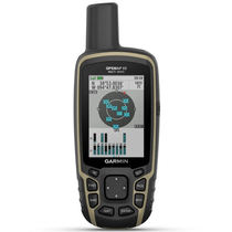 GPS Garmin GPSMAP 65 2.6" foto principal