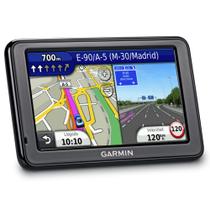 GPS Garmin Nuvi 2495LMT 4.3" foto 1
