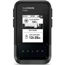 GPS Garmin Etrex Solar 2.2" foto principal