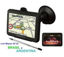 GPS Powerpack 4302 4.3" foto 1