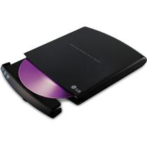 Gravador de DVD LG GP30NB40 foto 1