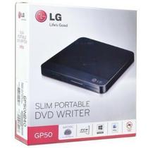 Gravador de DVD LG GP50NB40 foto 1