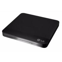 Gravador de DVD LG WP-50NB40 USB Slim foto 1