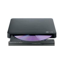 Gravador de DVD LG WP-50NB40 USB Slim foto principal