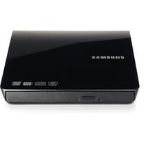 Gravador de DVD Samsung SE208AB Slim foto principal