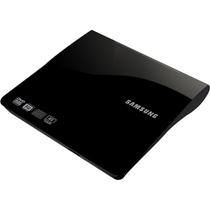 Gravador de DVD Samsung SE208AB Slim foto 3