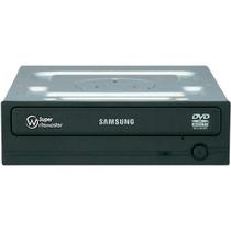 Gravador de DVD Samsung SH-224 SATA 24x foto principal