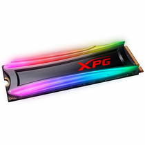 SSD M.2 Adata XPG Spectrix S40G RGB 256GB foto principal