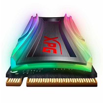 SSD M.2 Adata XPG Spectrix S40G RGB 256GB foto 1