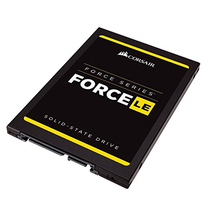 HD Corsair SSD Force Le 480GB 2.5" foto 2