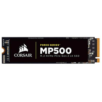 SSD M.2 Corsair MP500 120GB foto principal