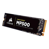 SSD M.2 Corsair MP500 120GB foto 1