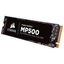 SSD M.2 Corsair MP500 240GB foto 1