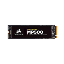 SSD M.2 Corsair MP500 240GB foto principal