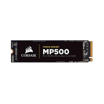 SSD M.2 Corsair MP500 480GB foto principal