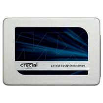 HD Crucial SSD MX300 1TB 2.5" foto principal