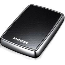 HD Externo Samsung 500GB 2.5" USB foto principal