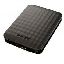 HD Externo Samsung M3 2.0TB 2.5" USB 3.0 foto principal