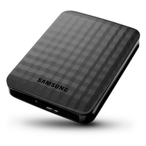HD Externo Samsung M3 4.0TB 2.5" USB 3.0 foto principal