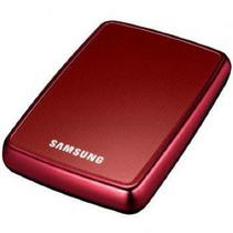 HD Externo Samsung S2 500GB 2.5" USB foto principal