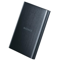 HD Externo Sony 500GB 2.5" 5400RPM USB 3.0 foto 1