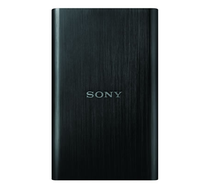HD Externo Sony 500GB 2.5" 5400RPM USB 3.0 foto principal