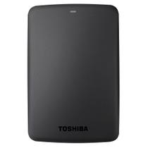 HD Externo Toshiba Canvio 1.0TB 2.5" USB 3.0 foto principal