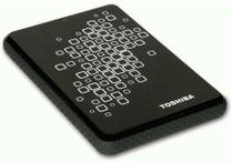 HD Externo Toshiba Canvio 1.0TB 2.5" USB foto 1