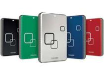 HD Externo Toshiba Canvio 1.0TB 2.5" USB foto 2