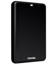 HD Externo Toshiba Canvio 500GB 2.5" USB foto 3