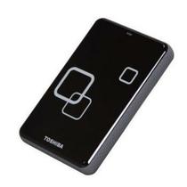 HD Externo Toshiba Canvio 500GB 2.5" USB foto 1