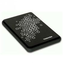 HD Externo Toshiba Canvio 500GB 2.5" USB foto principal