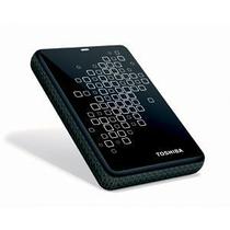 HD Externo Toshiba Canvio 500GB 2.5" USB foto 2