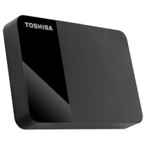 HD Externo Toshiba Canvio Ready 4TB 2.5" USB 3.2 foto 1