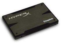 HD Kingston HyperX SSD SH103S3 480GB 2.5" foto 1