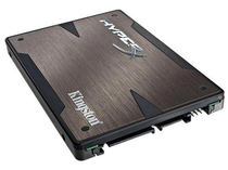 HD Kingston HyperX SSD SH103S3 480GB 2.5" foto 2