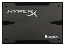 HD Kingston HyperX SSD SH103S3 480GB 2.5" foto principal