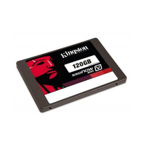 HD Kingston SSD SV300S37A 120GB 2.5" foto 2
