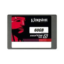 HD Kingston SSD V300 SV300S37A 60GB 2.5" foto principal