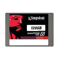 HD Kingston SV300S37A 120GB 2.5" foto principal