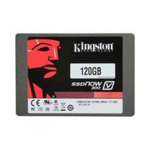 HD Kingston SV300S3D7 120GB 2.5" foto principal