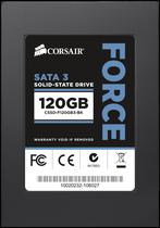 HD Notebook Corsair CSSD-F120GB3 120GB 2.5" foto 1