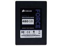 HD Notebook Corsair CSSD-F480GB3 480GB 2.5" foto 1