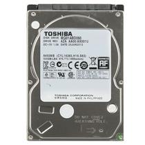 HD Notebook Toshiba 320GB 2.5" foto principal
