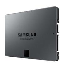 HD Samsung MZ-7TE120BW SSD 120GB 2.5" foto 1